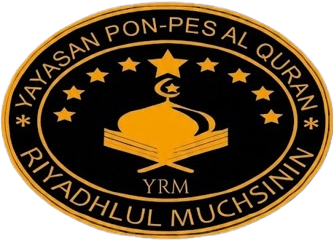 Logo Yayasan