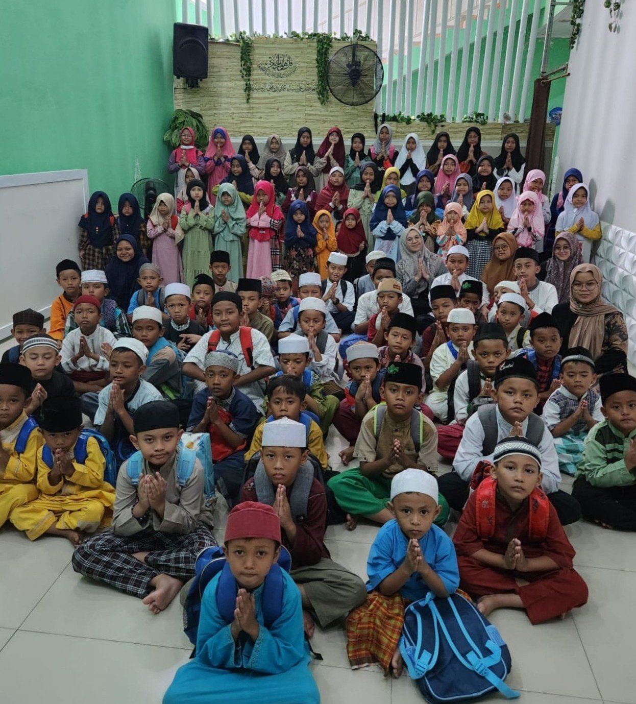 Kegiatan 8